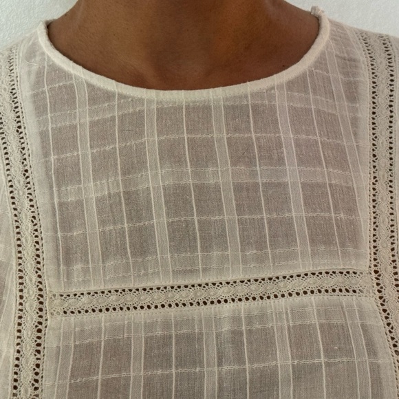 Cotton Shirt Leftie - Picture 5 of 12